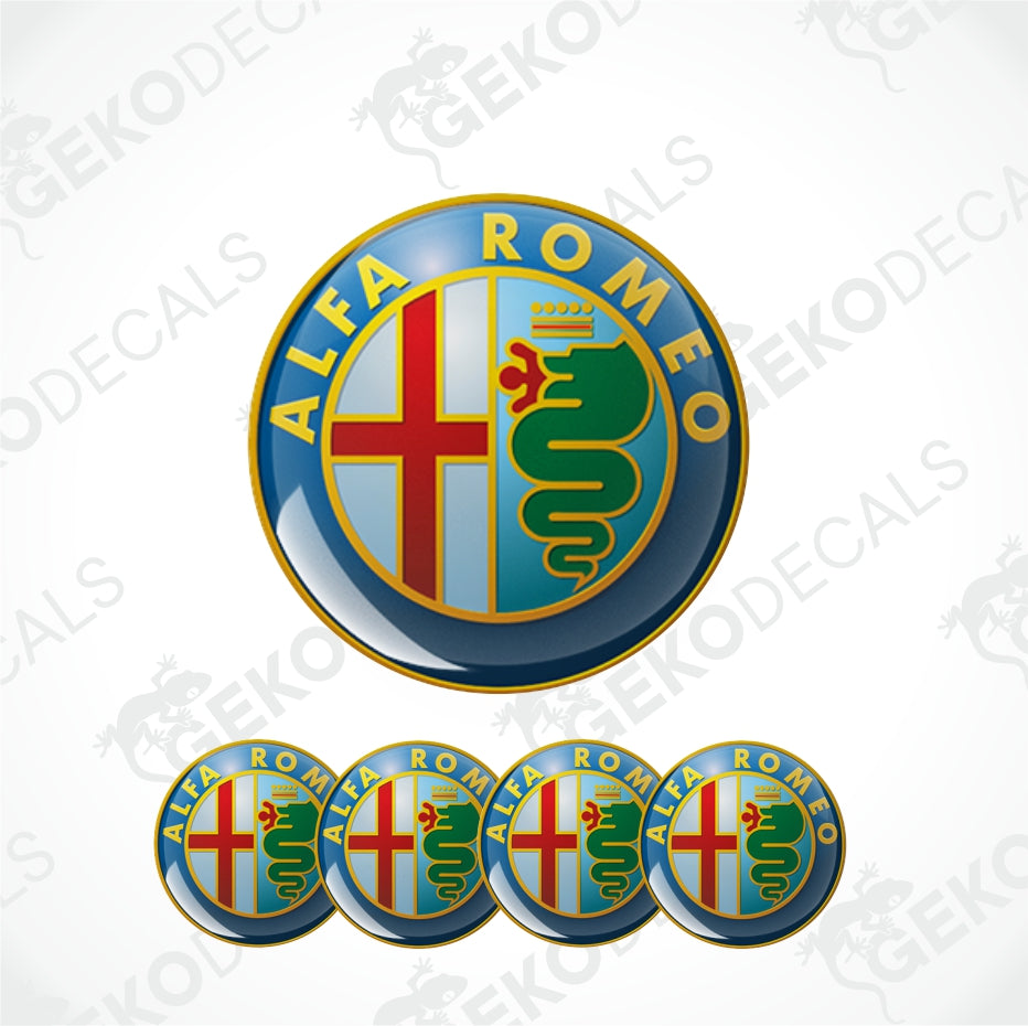 ALFA ROMEO