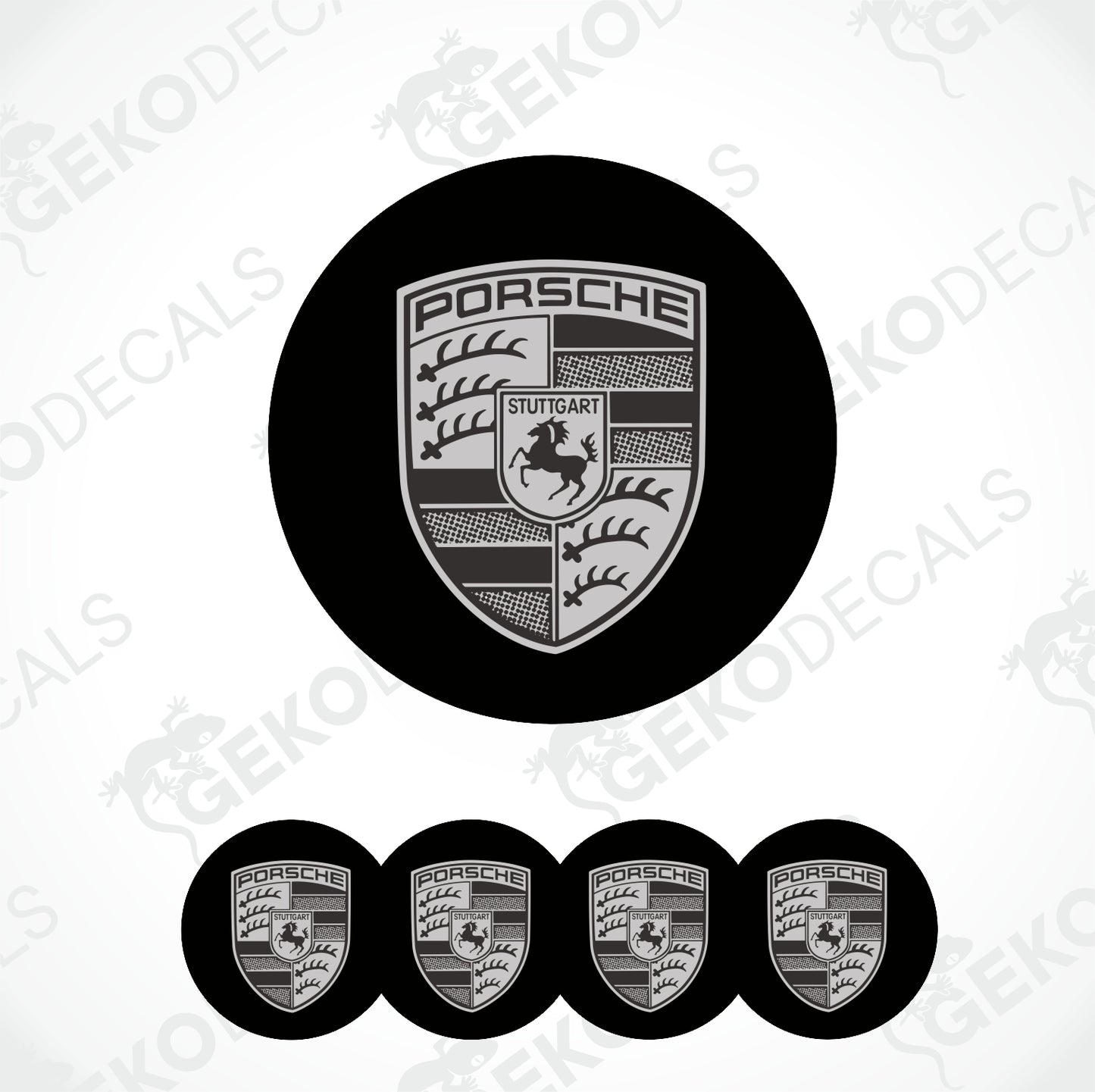 PORSCHE