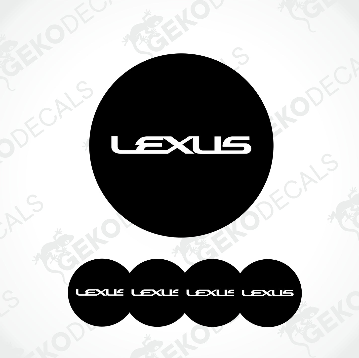 LEXUS