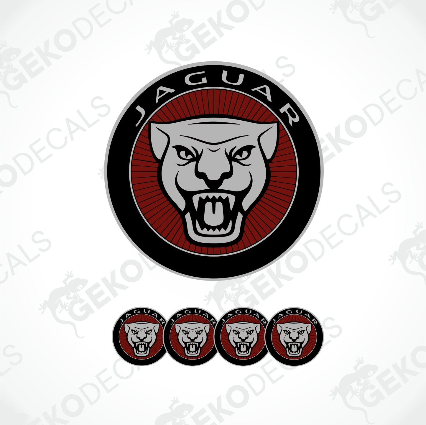 JAGUAR