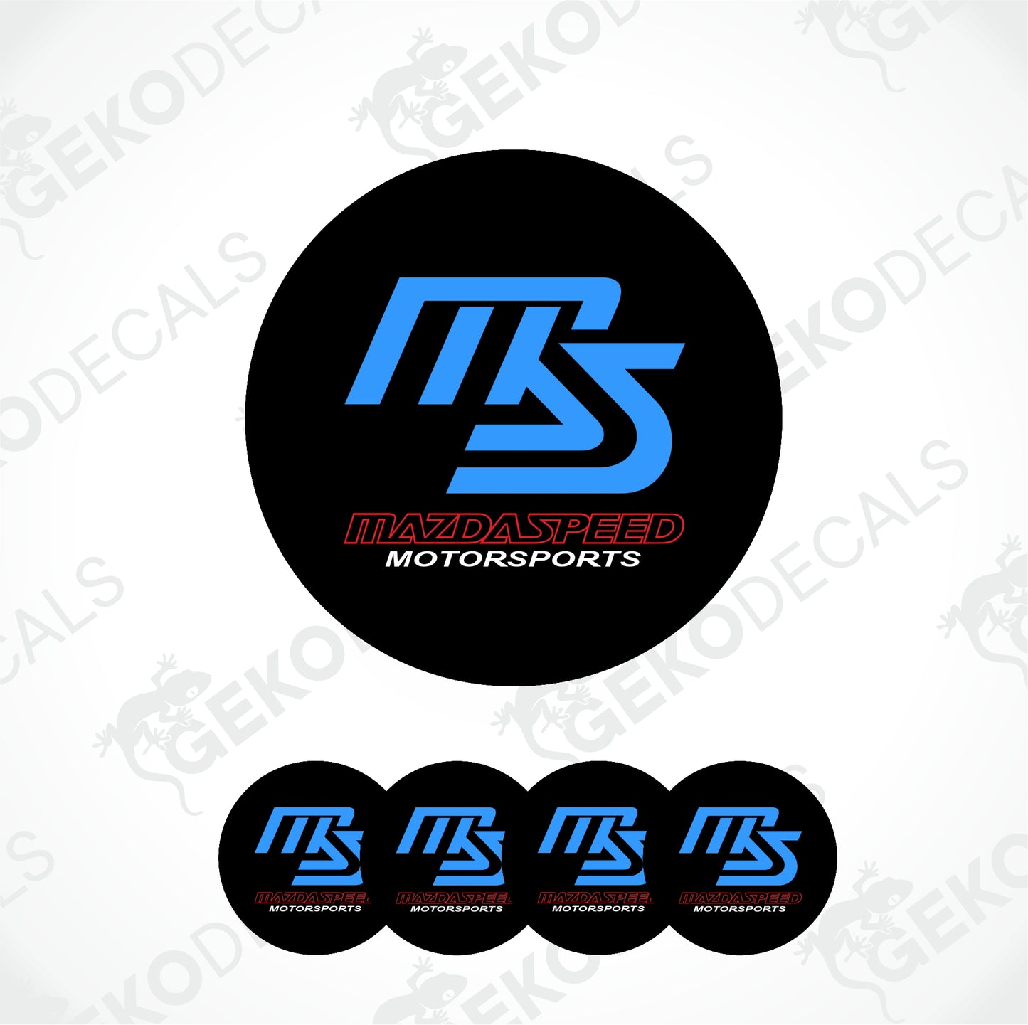 MAZDASPEED MOTORSPORTS