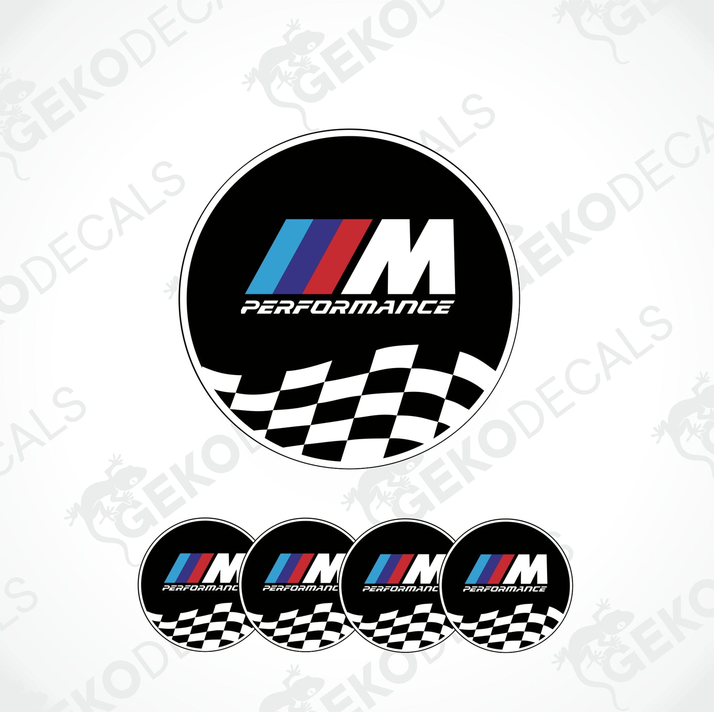 BMW M PERFORMANCE