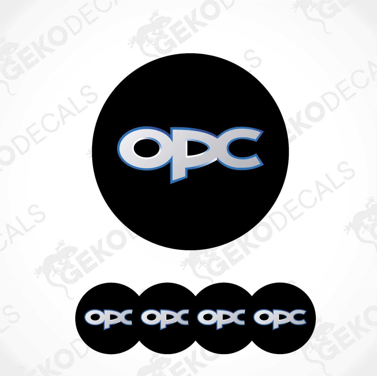 OPEL OPC