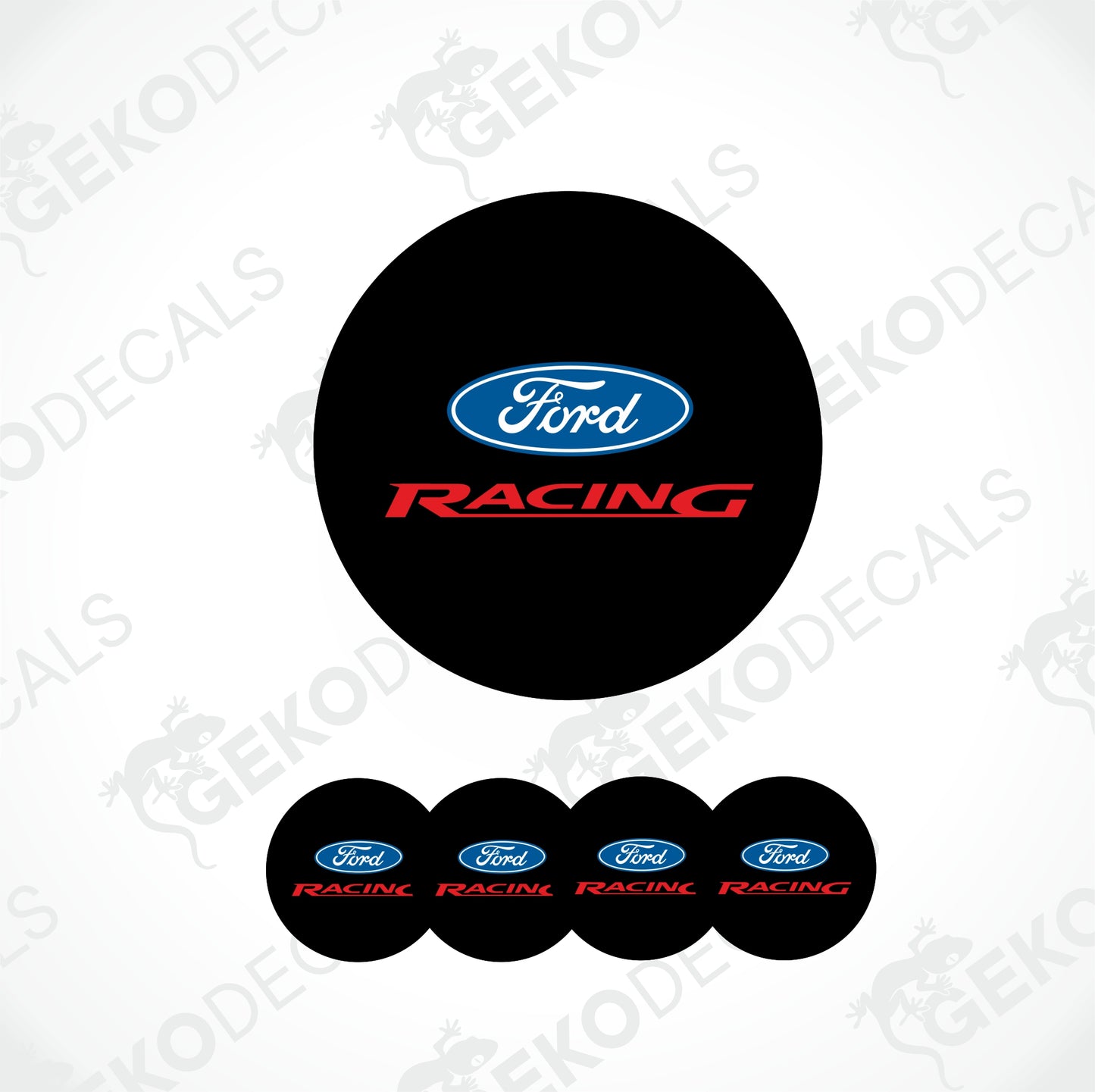 FORD RACING