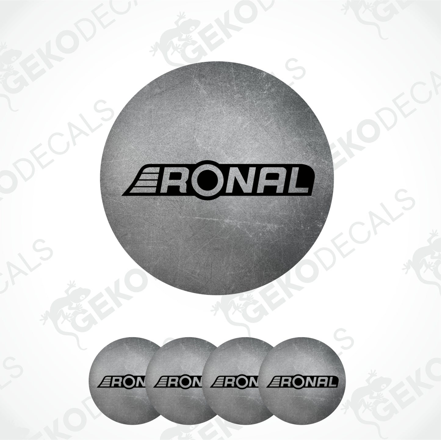 RONAL