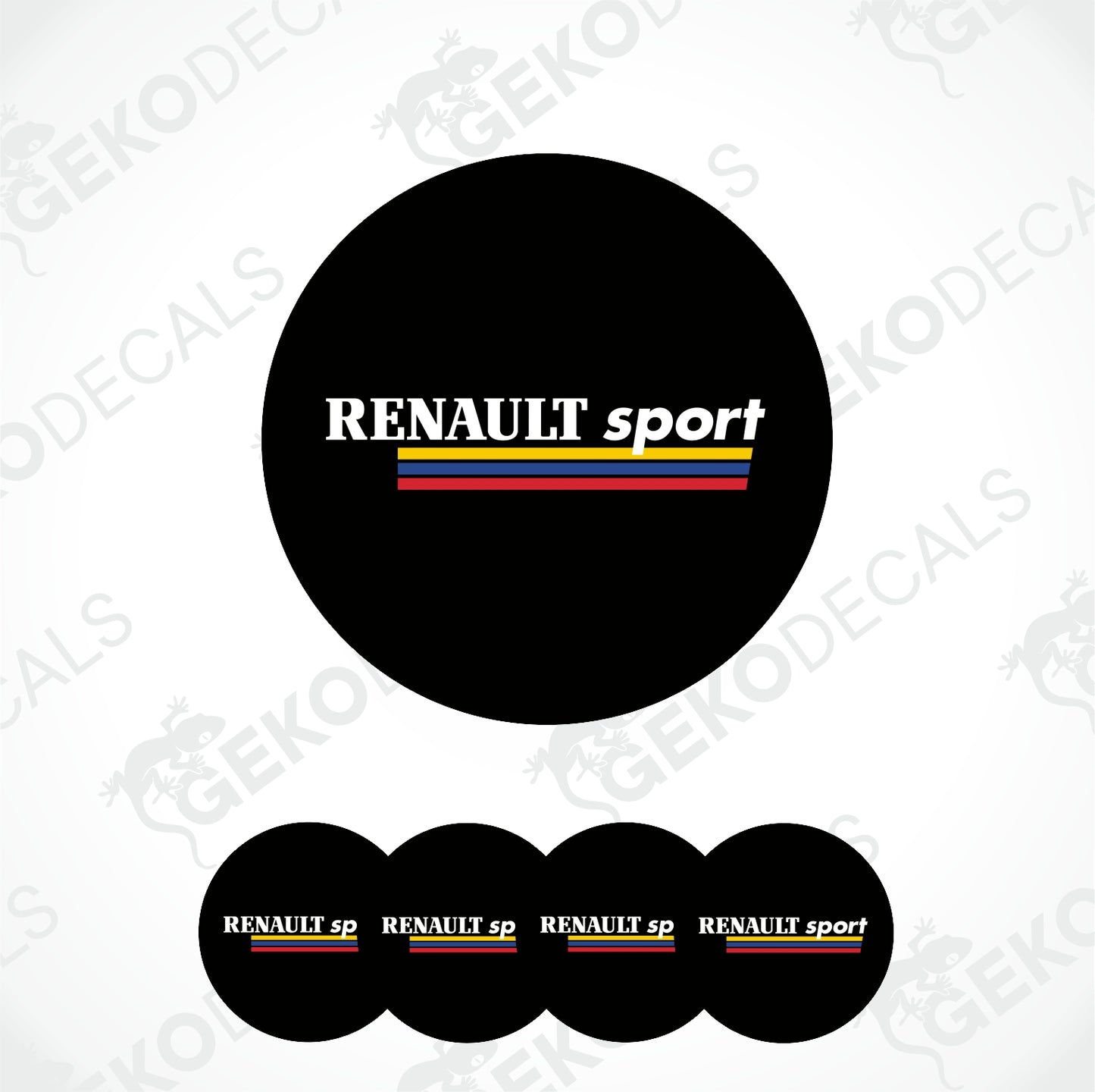 RENAULT SPORT