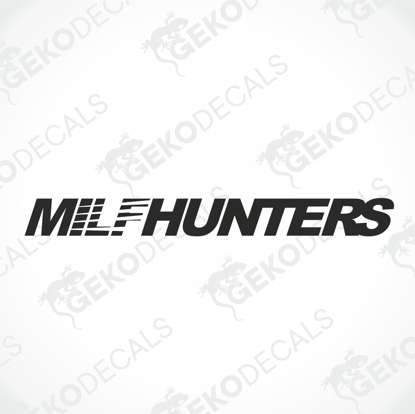 MILFHUNTERS