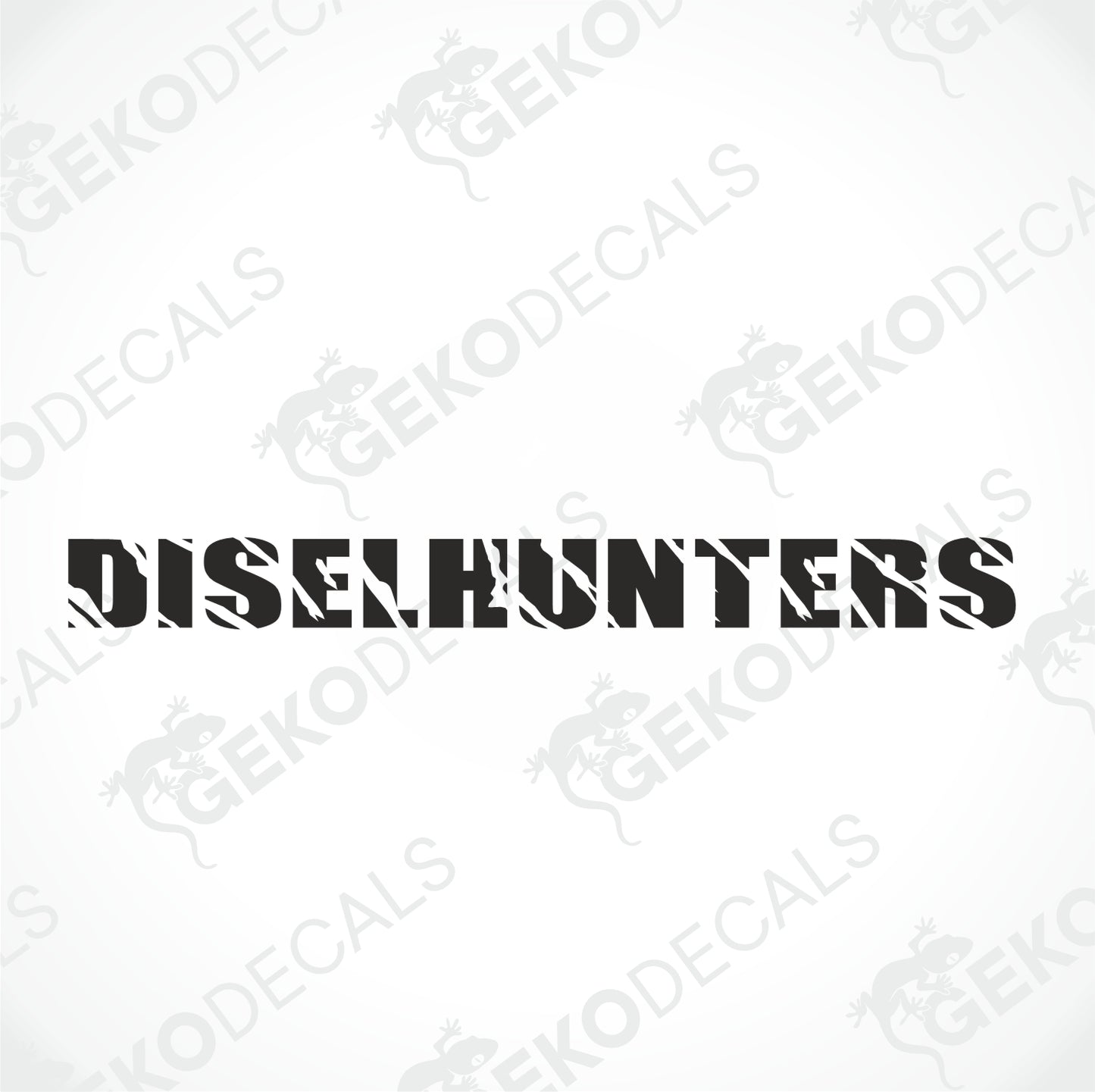 DIESELHUNTERS