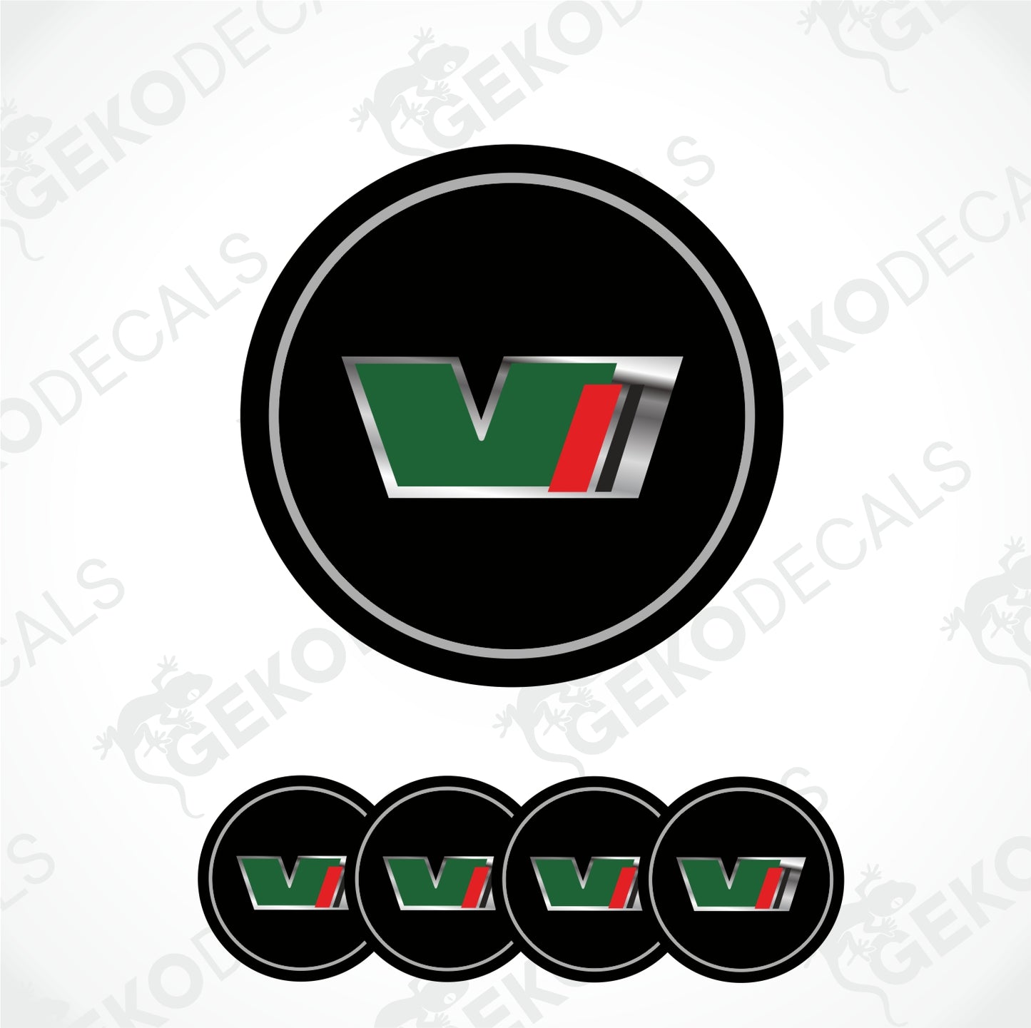 ŠKODA VRS