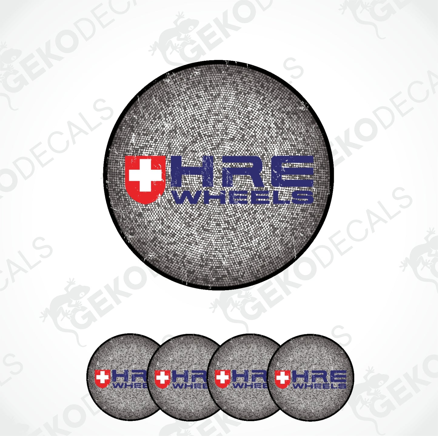 HRE WHEELS