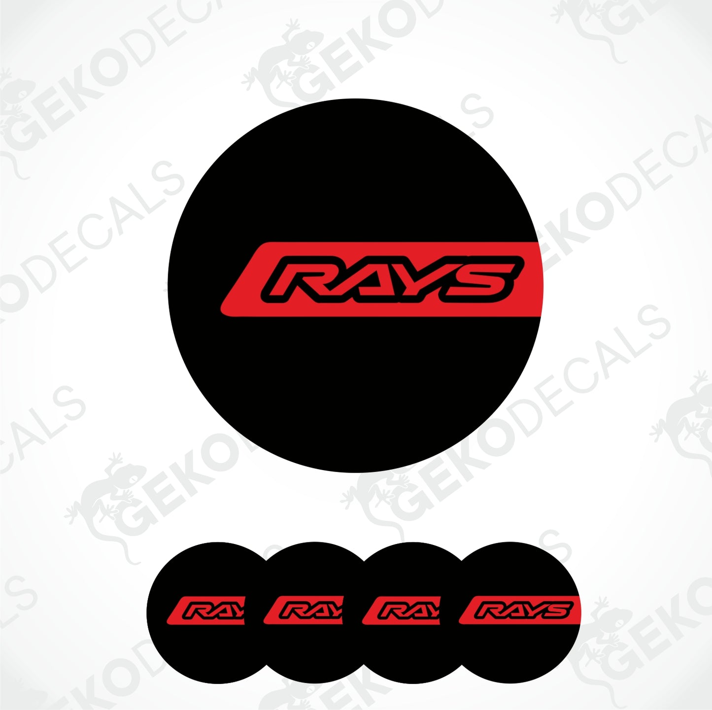 RAYS