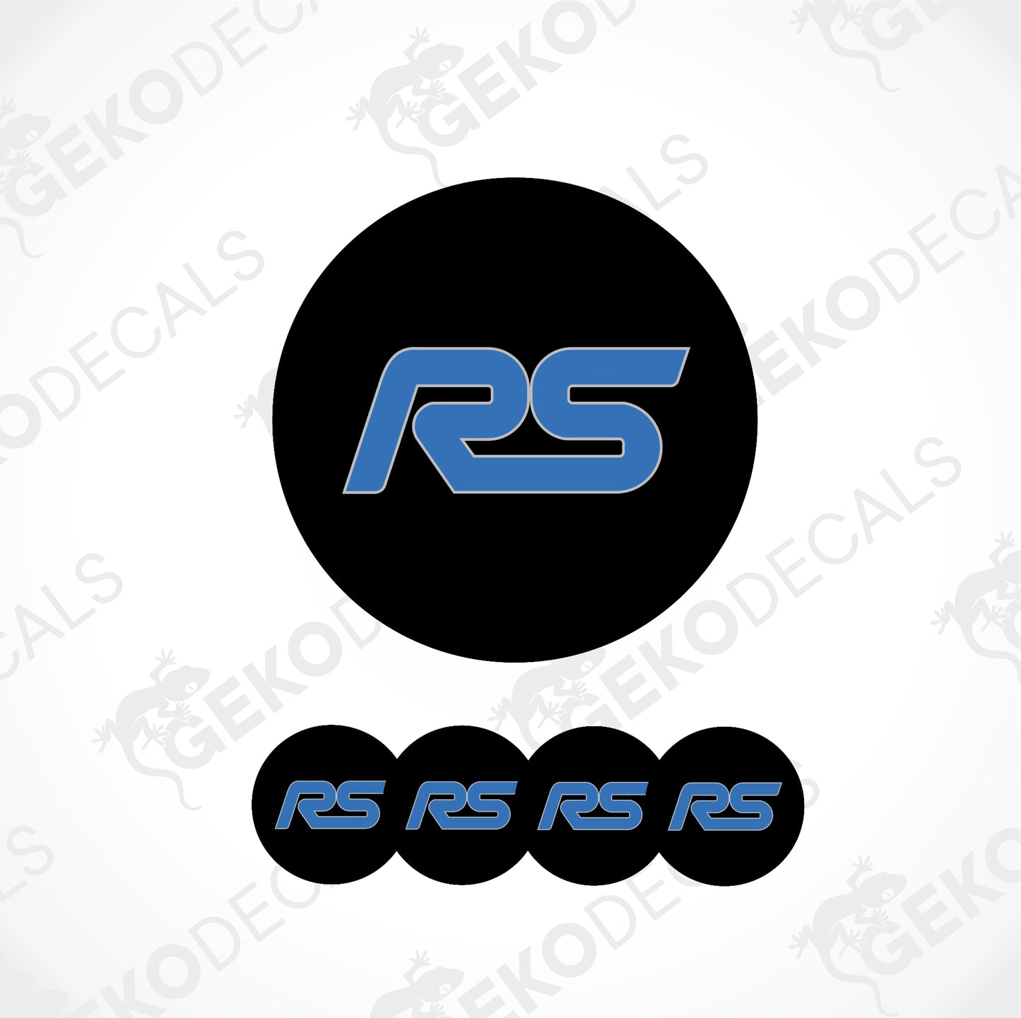 FORD RS