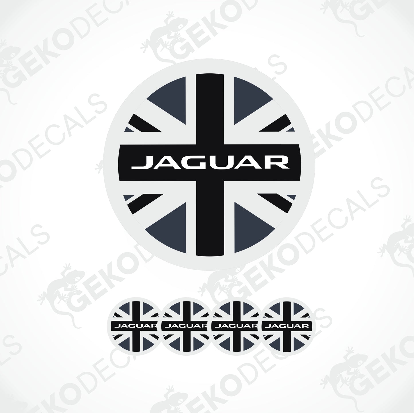JAGUAR ENGLAND