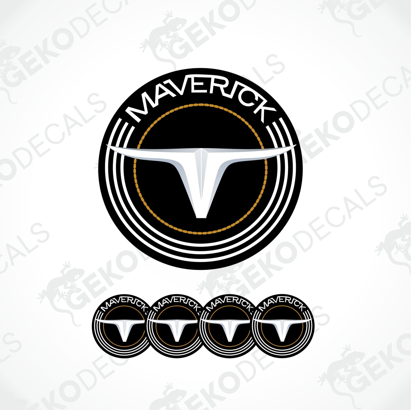 FORD MAVERICK