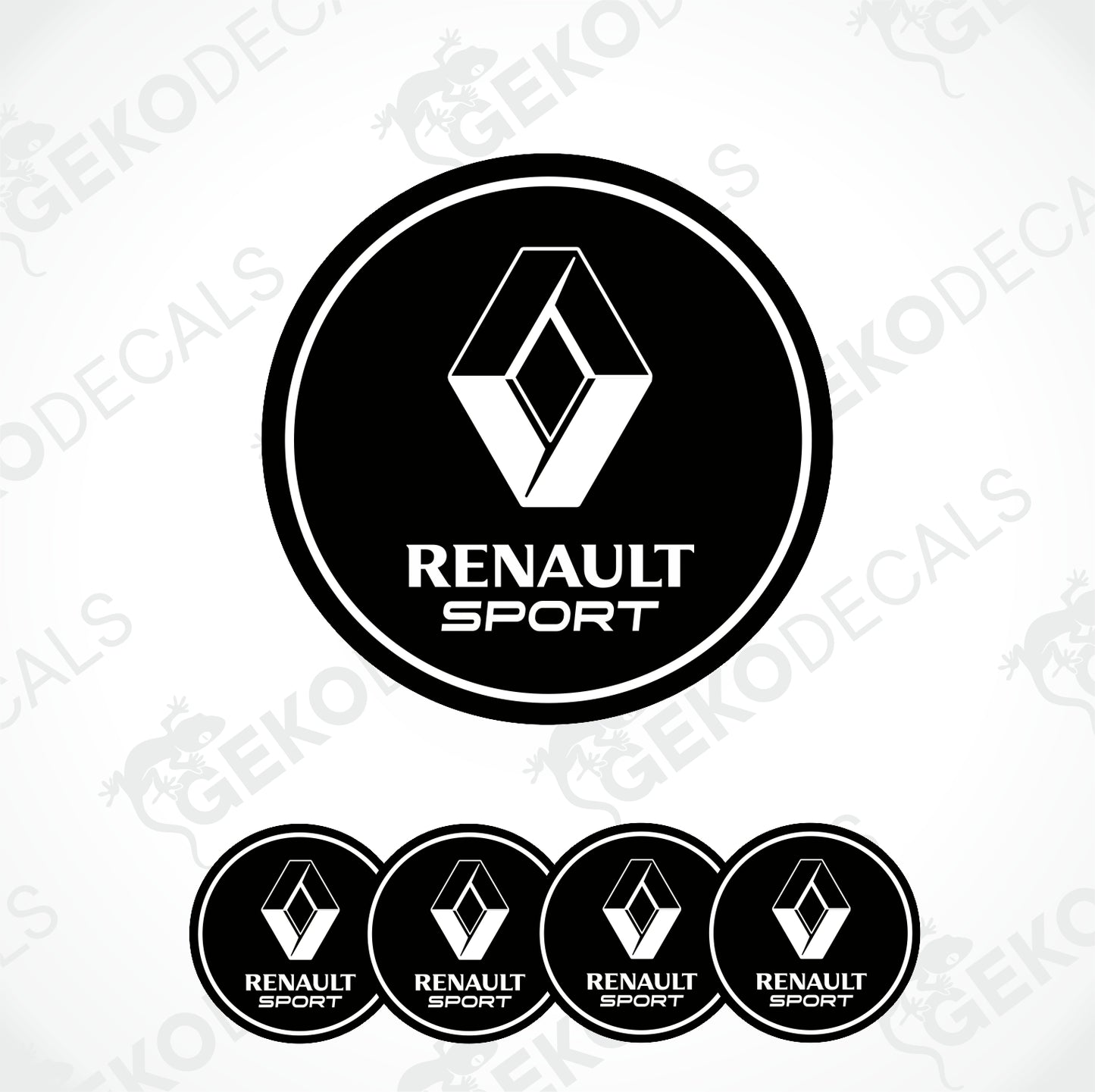 RENAULT SPORT