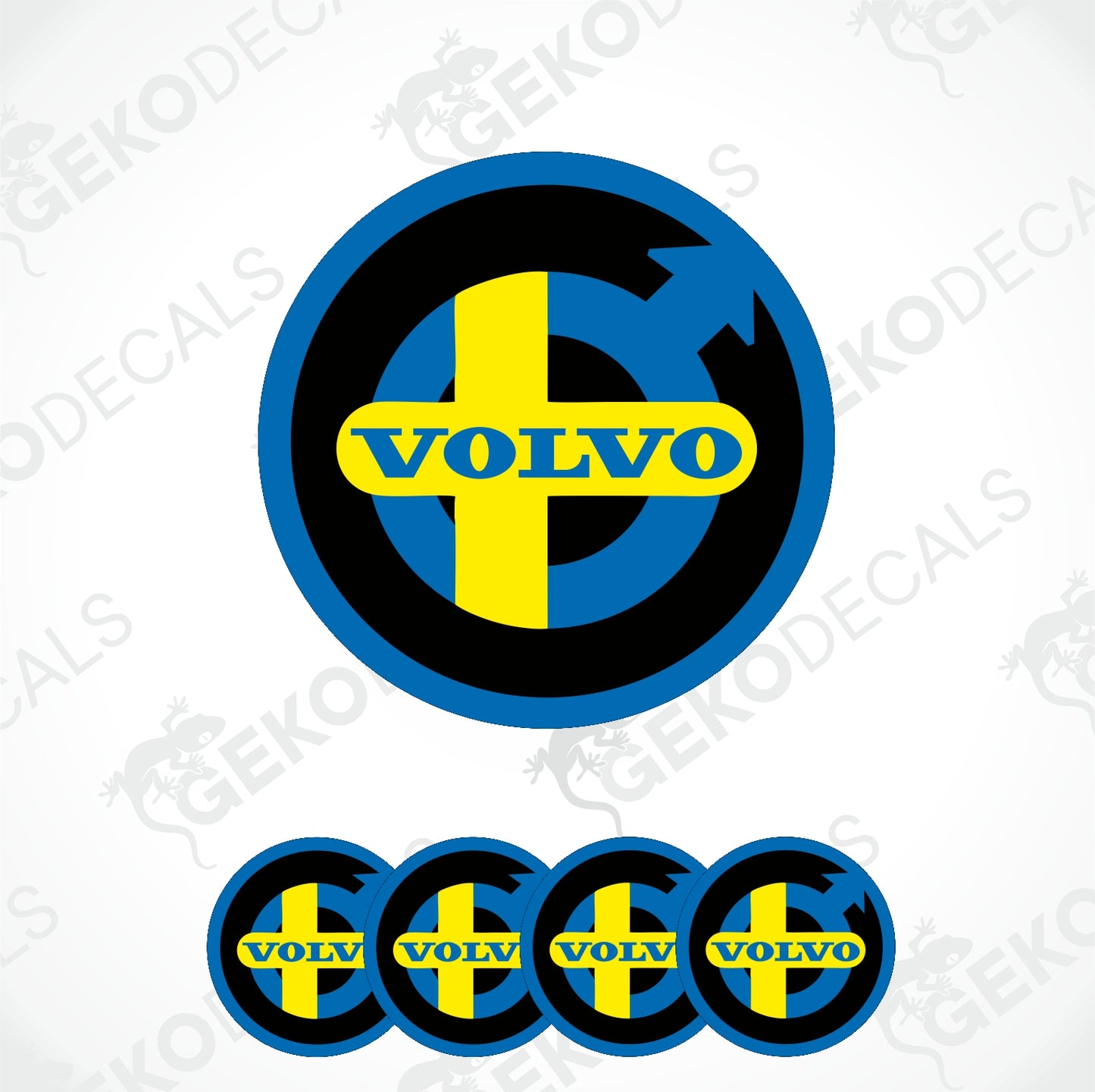 VOLVO SWEDEN