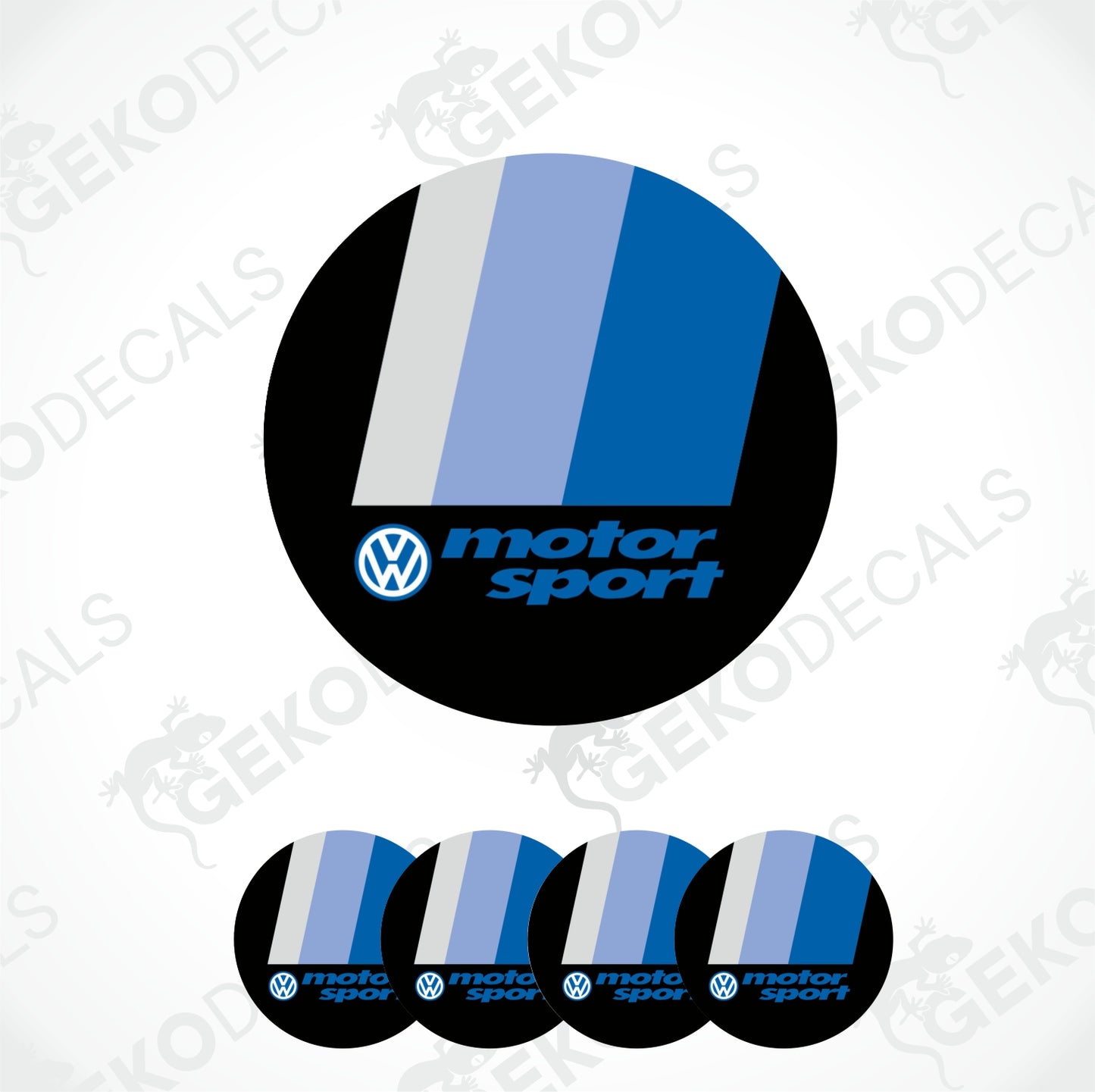 VOLKSWAGEN MOTORSPORT
