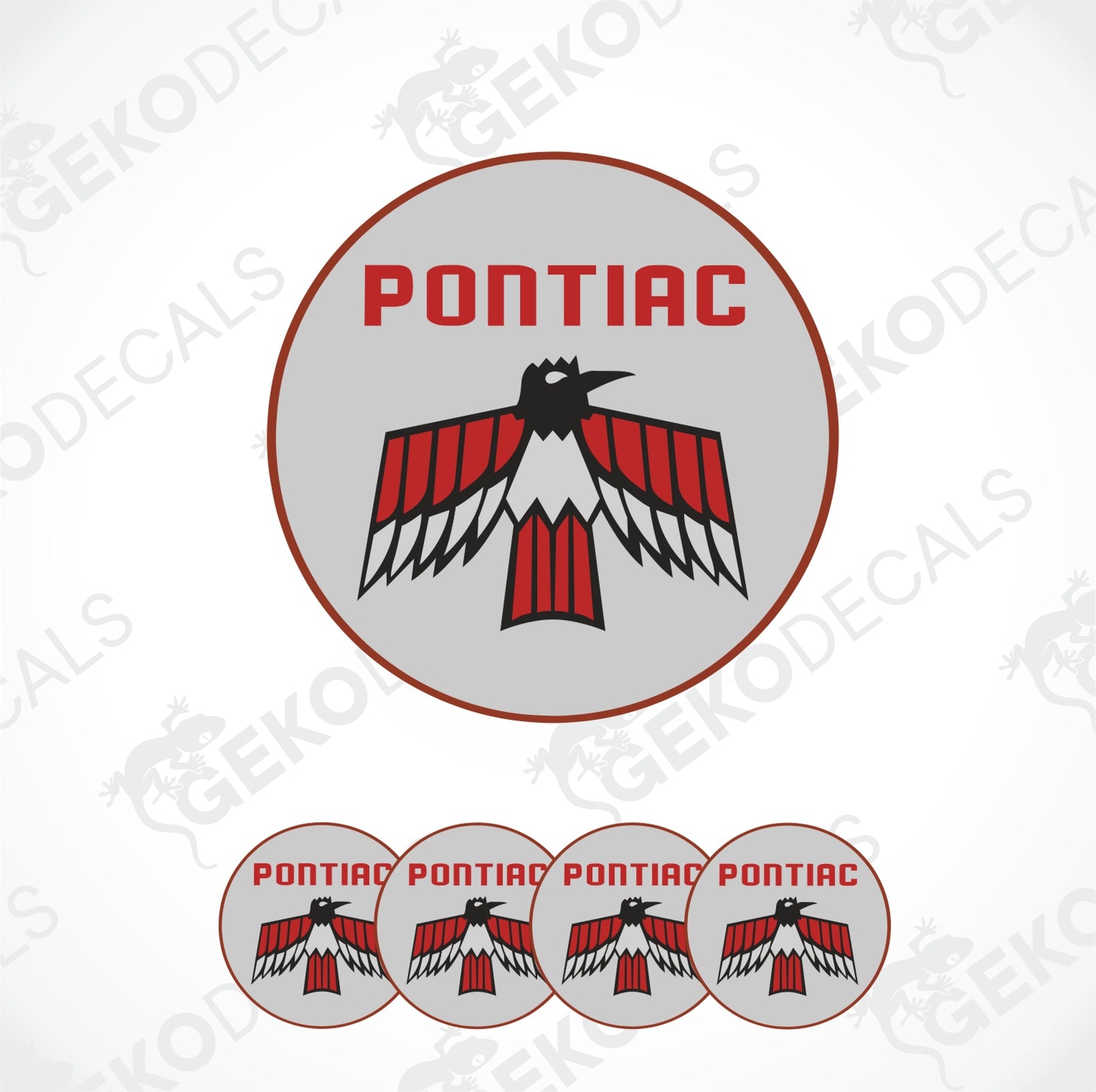 PONTIAC