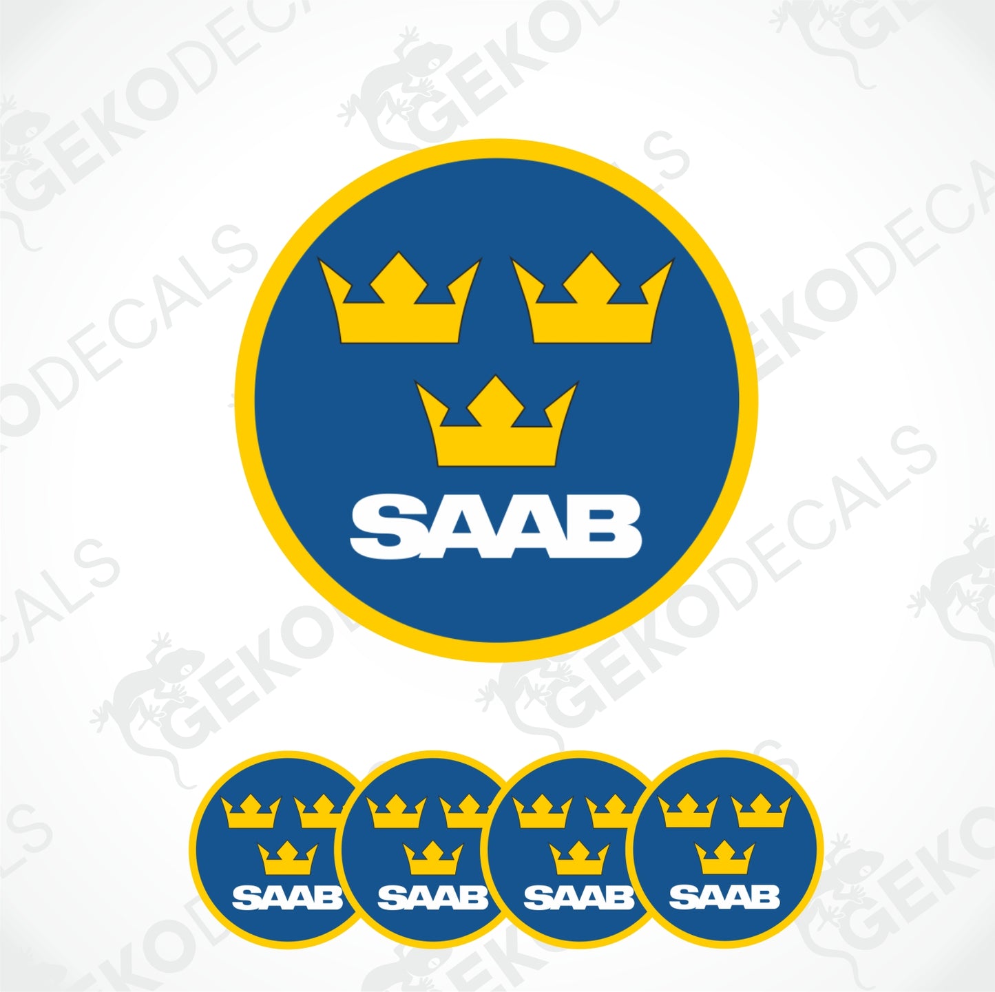 SAAB