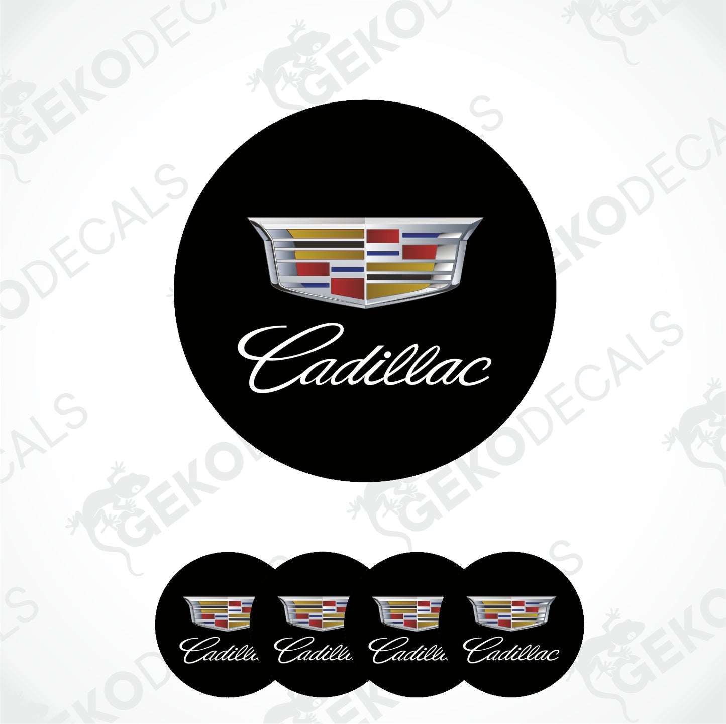 CADILLAC