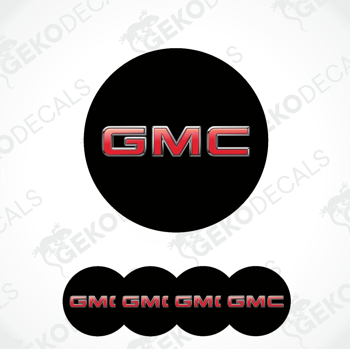 GMC