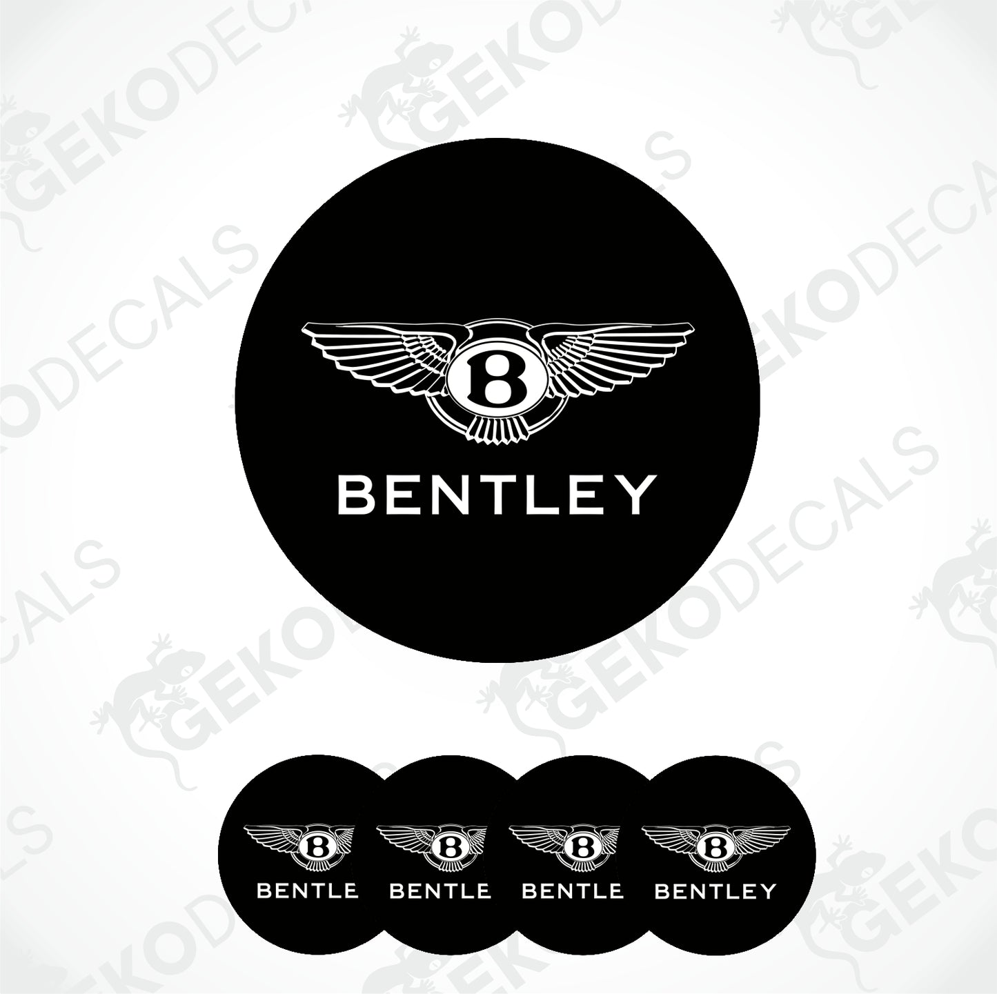 BENTLEY
