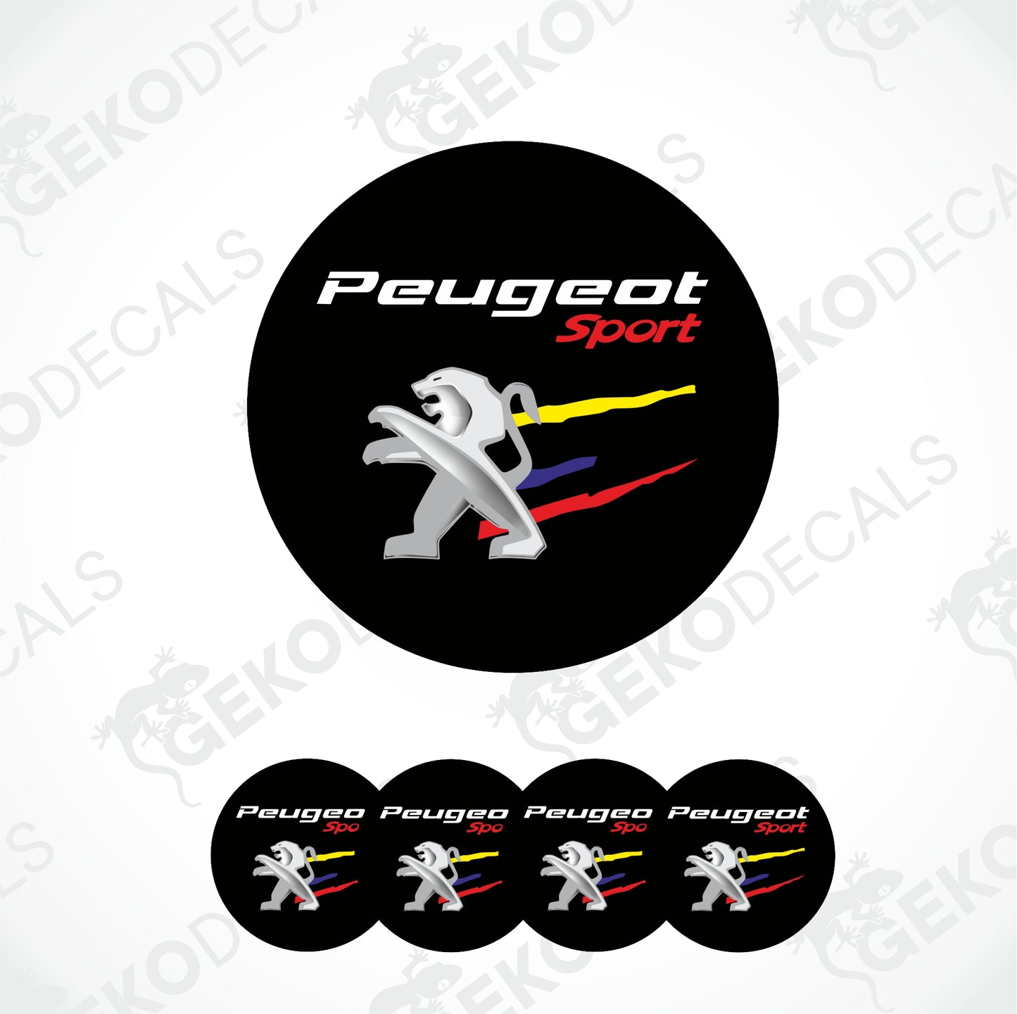 PEUGEOT SPORT