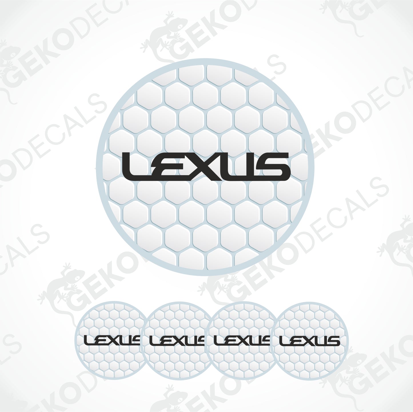 LEXUS