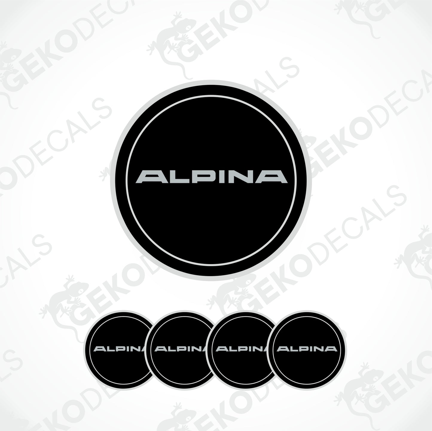 ALPINA