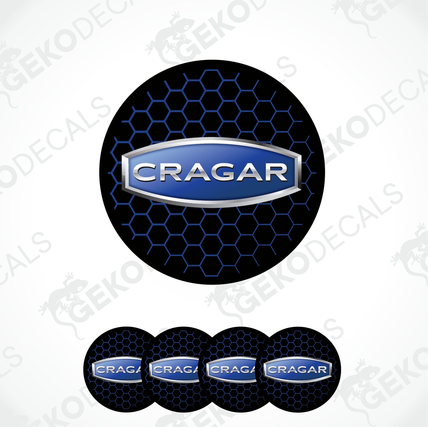 CRAGAR