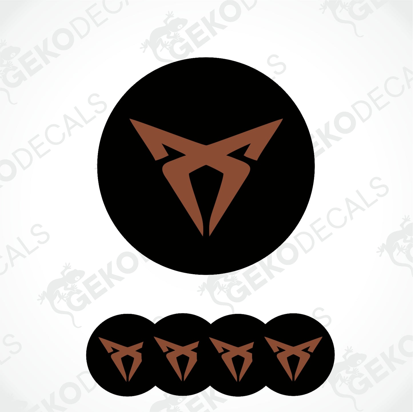 SEAT CUPRA