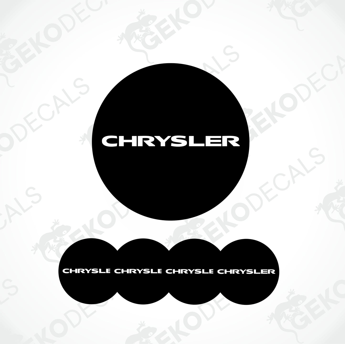 CHRYSLER
