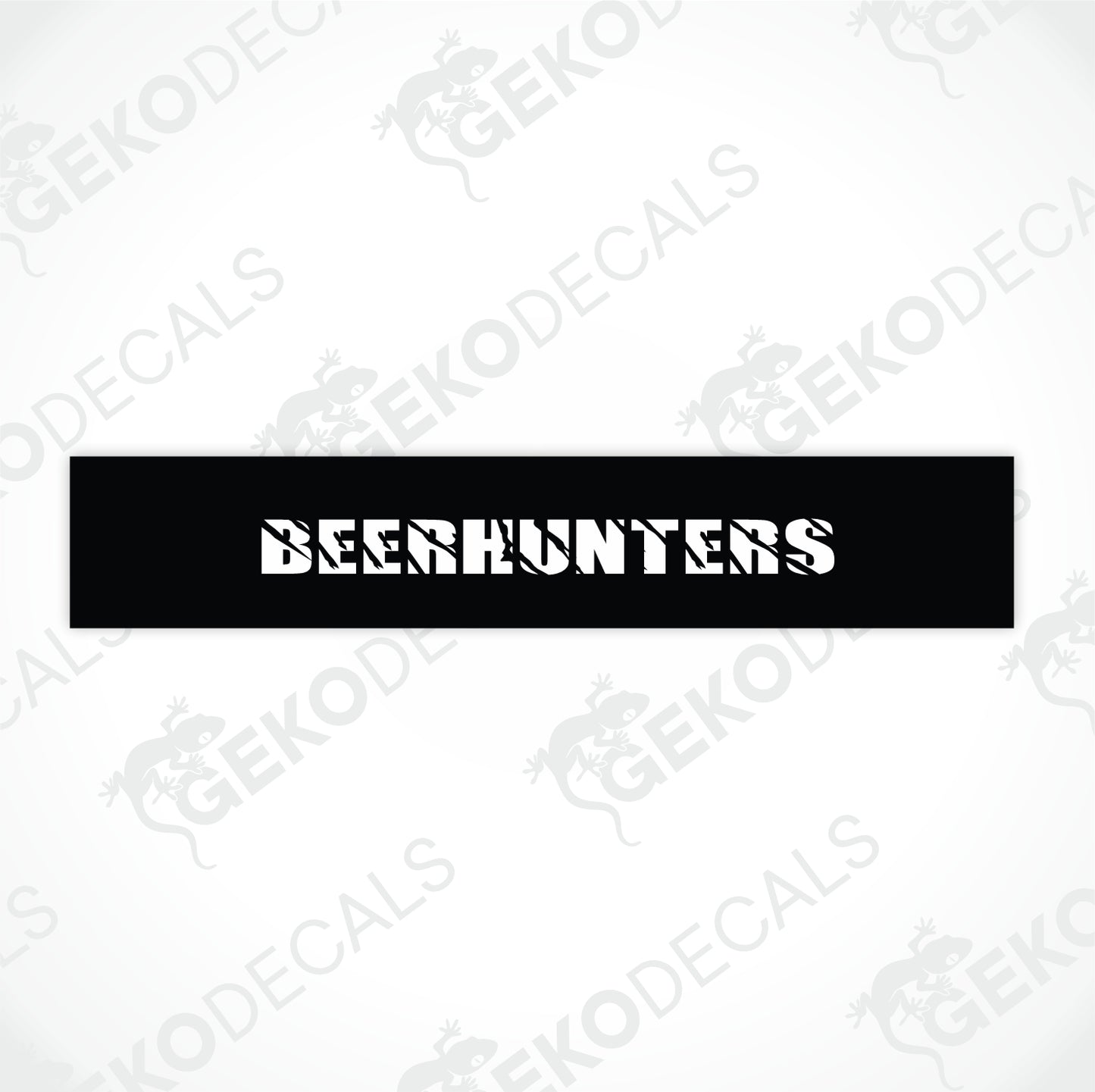 BEERHUNTERS