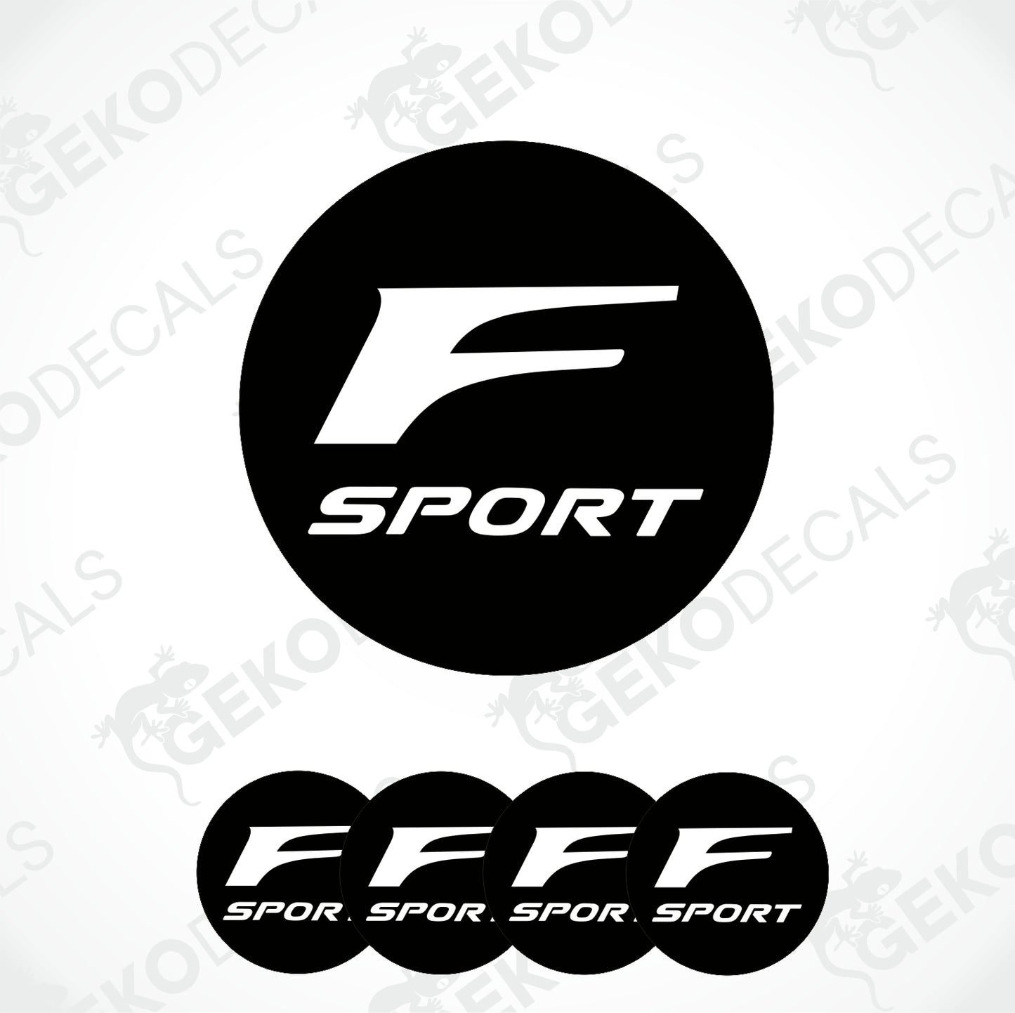 TOYOTA F SPORT