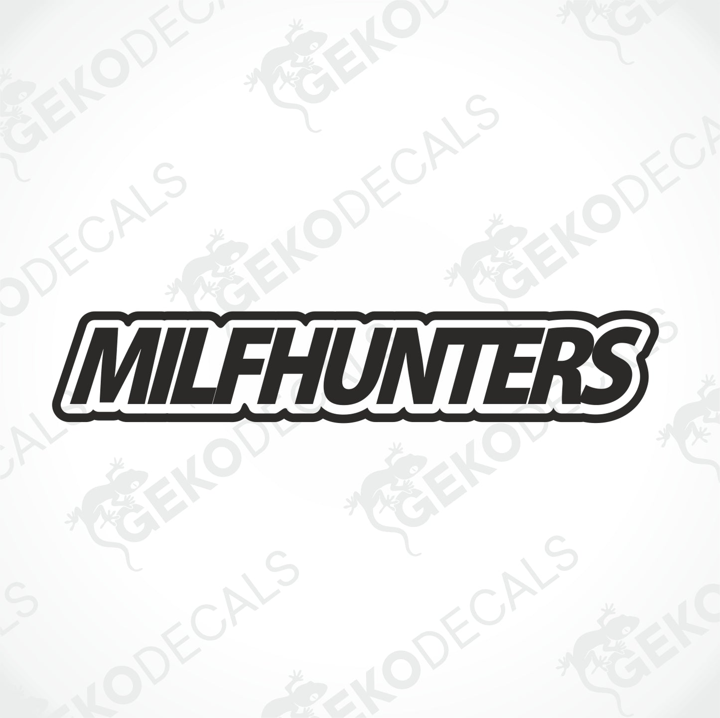 MILFHUNTERS