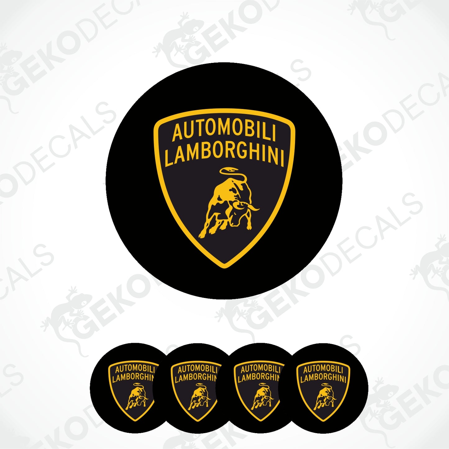AUTOMOBILI LAMBORGHINI