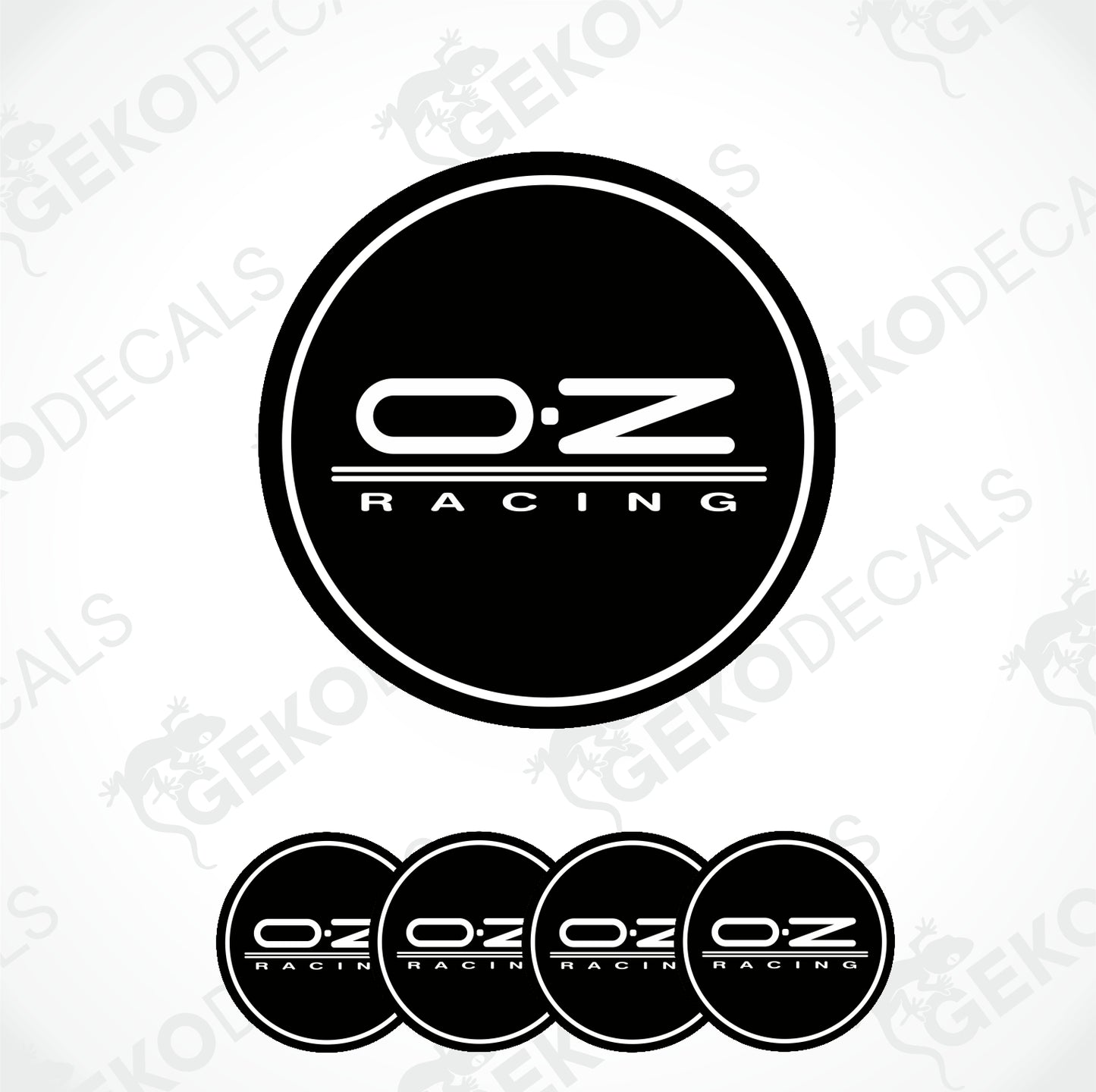 OZ RACING