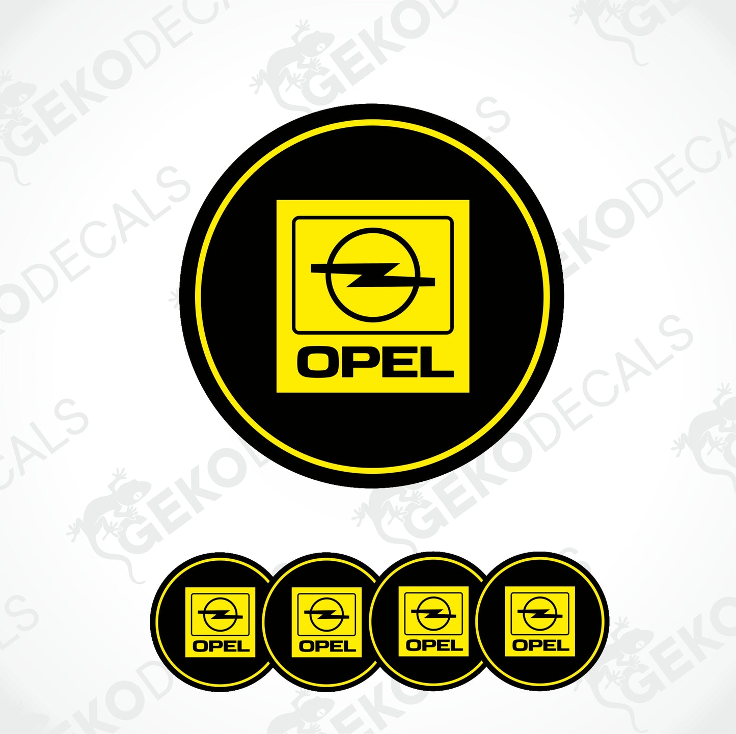 OPEL