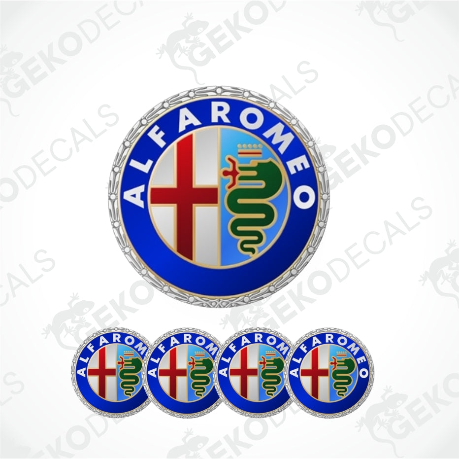 ALFA ROMEO