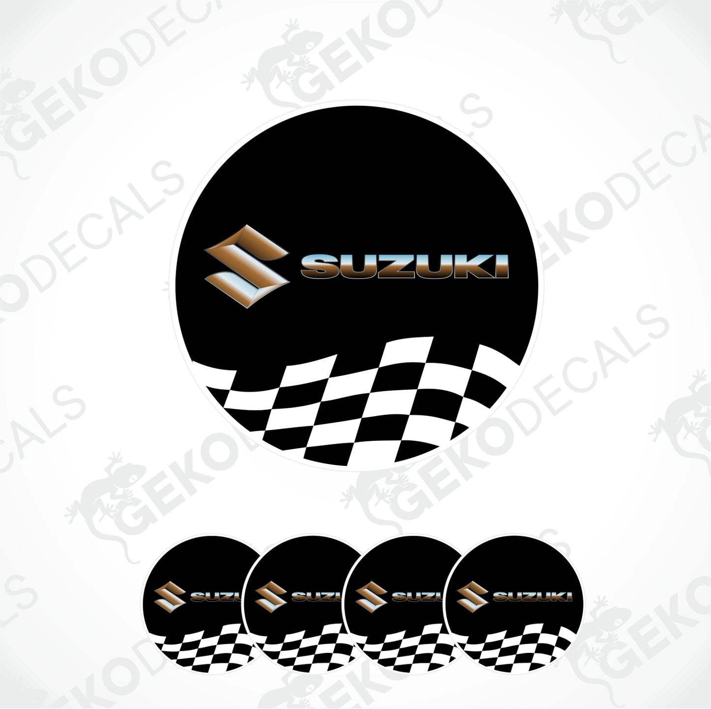 SUZUKI