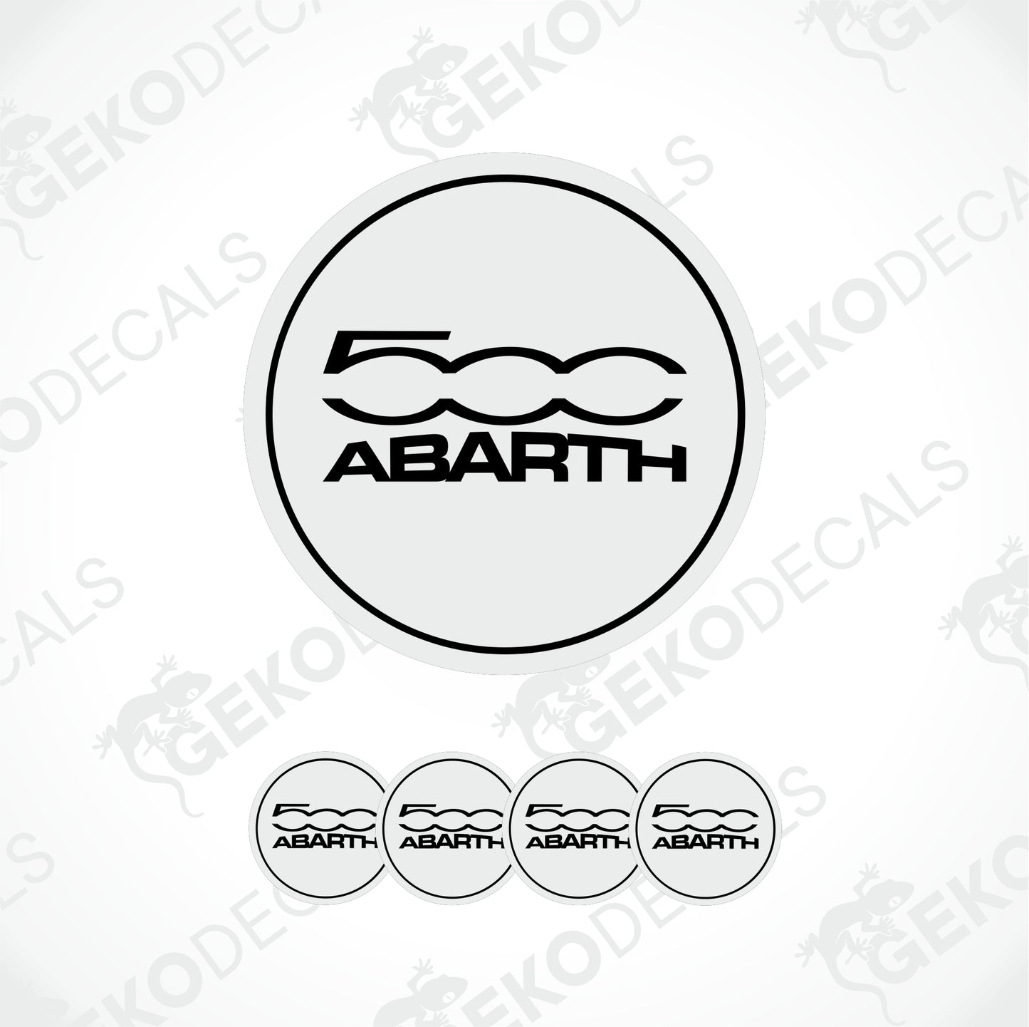 FIAT ABARTH 500
