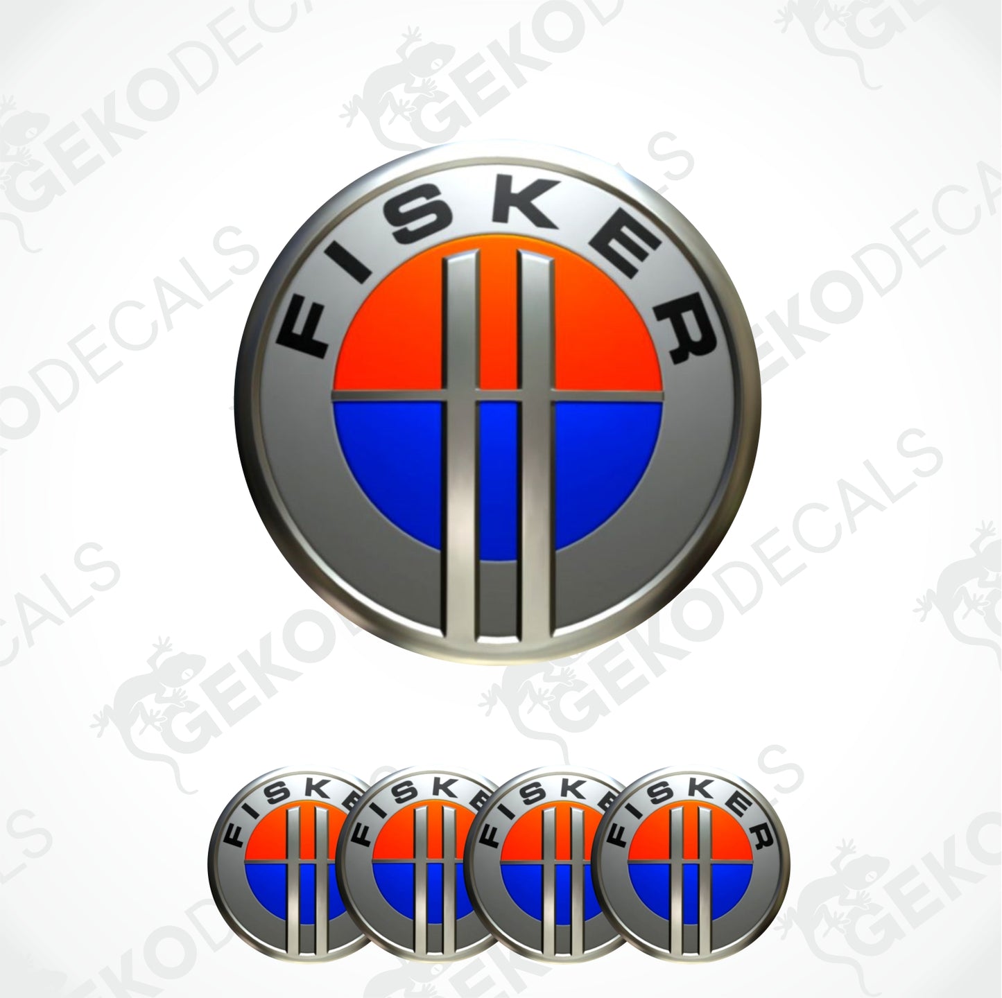 FISKER
