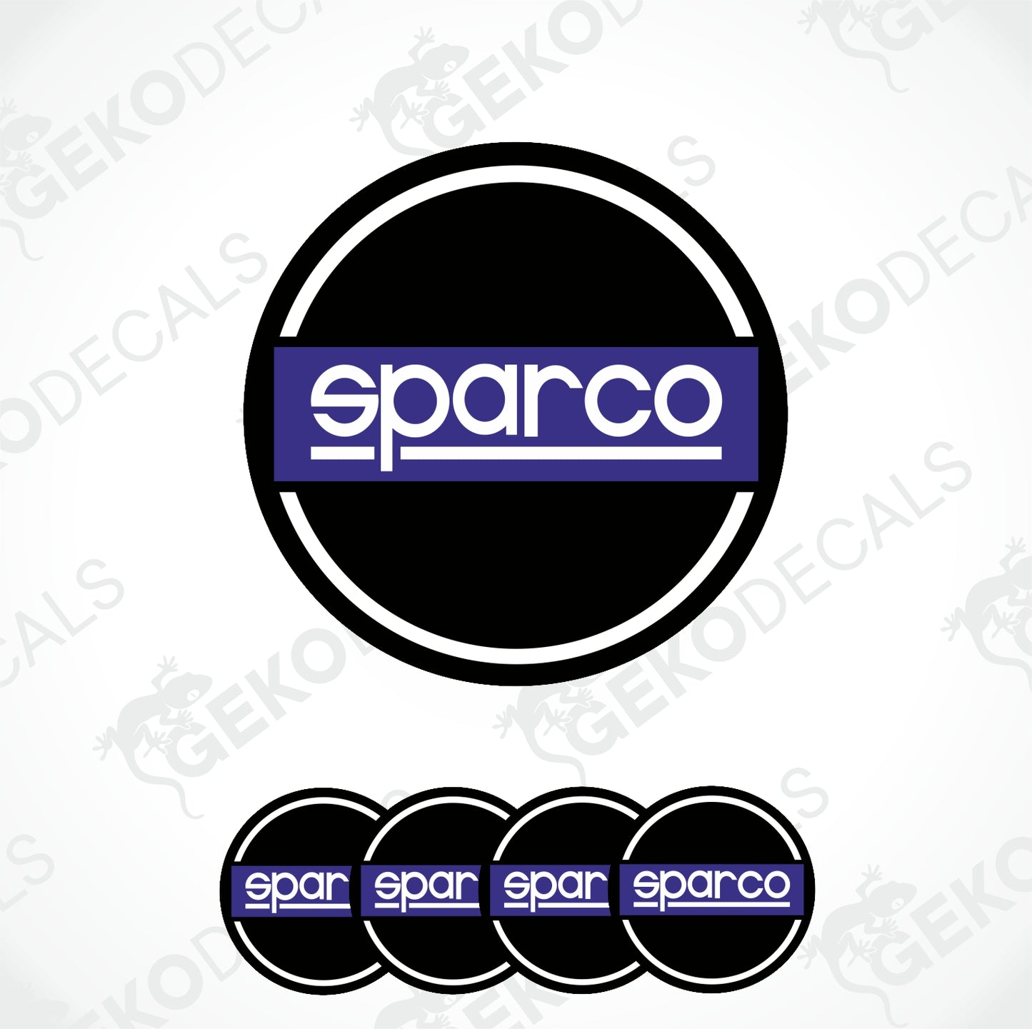 SPARCO