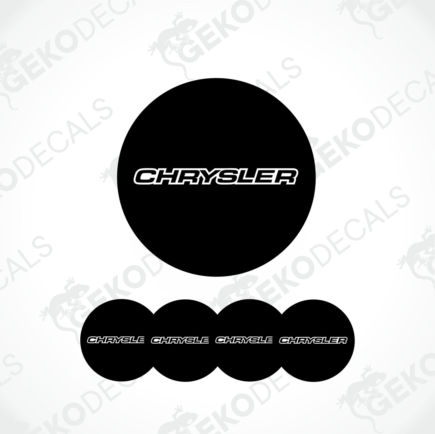 CHRYSLER