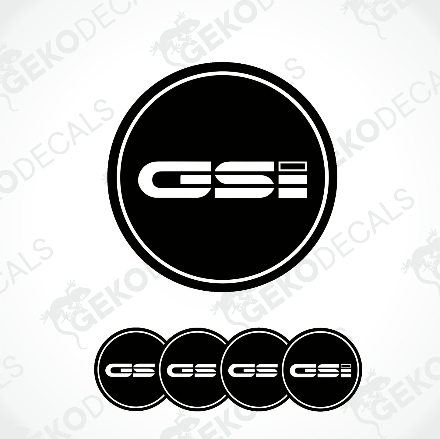 OPEL GSI