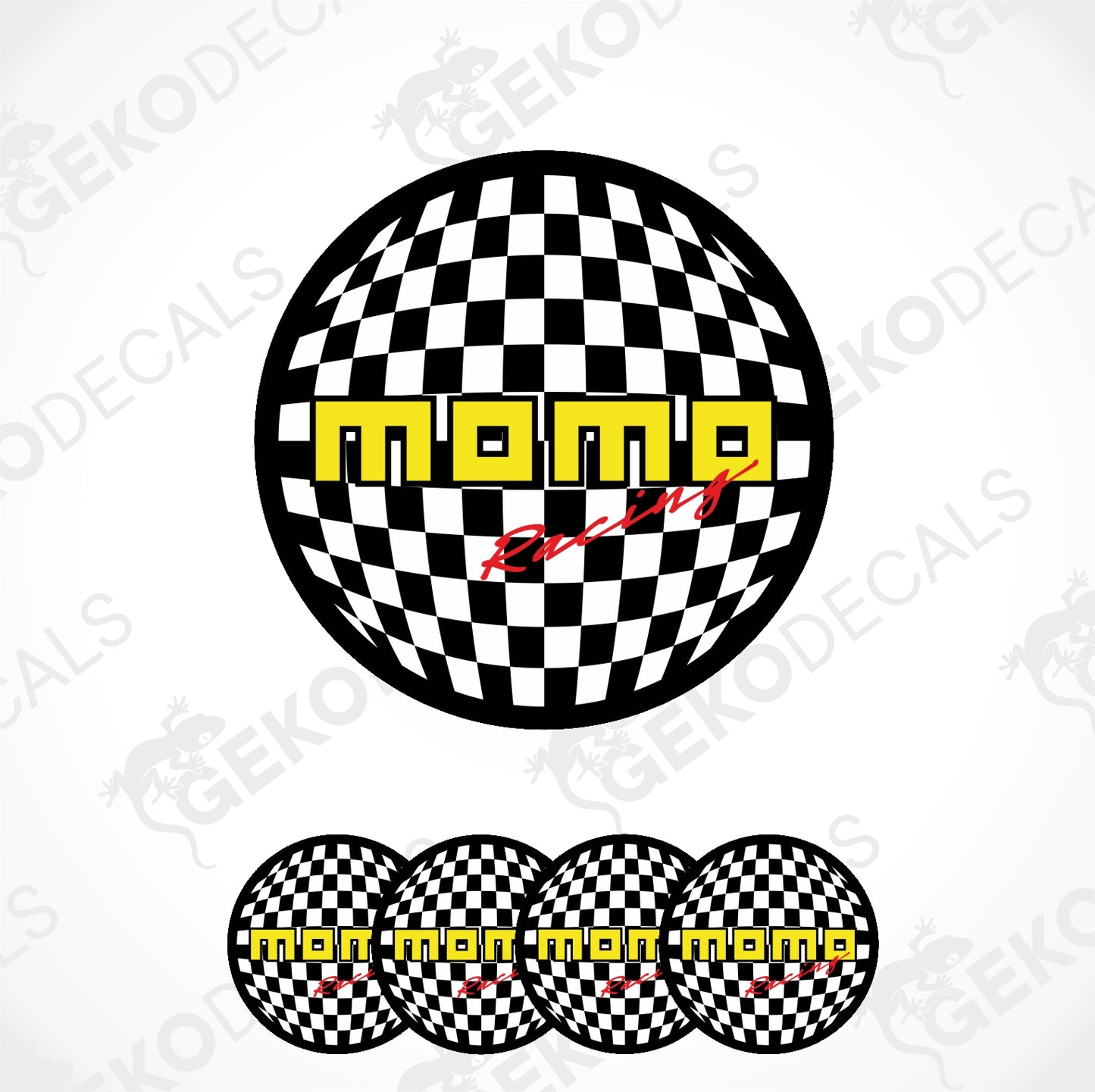 MOMO RACING