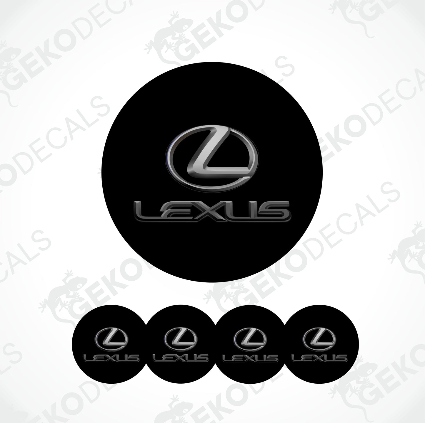 LEXUS
