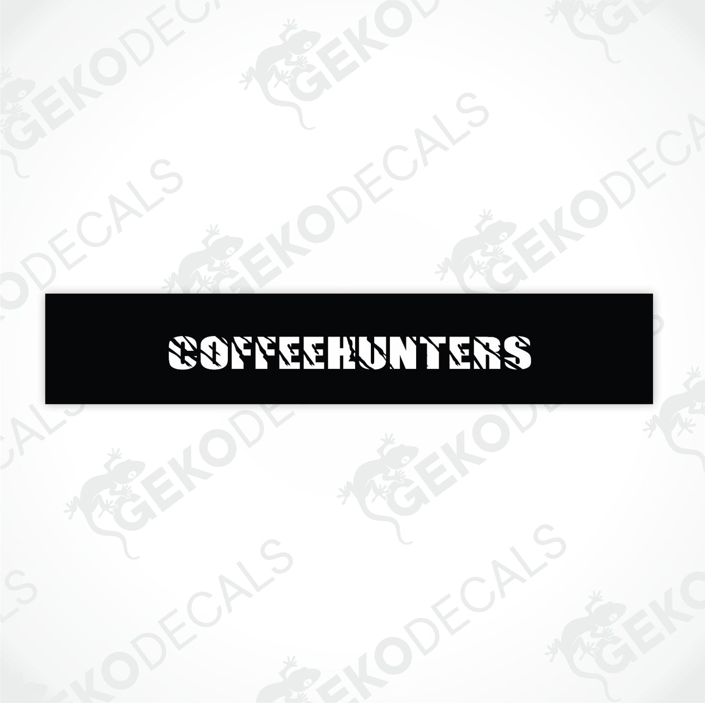 COFFEEHUNTERS