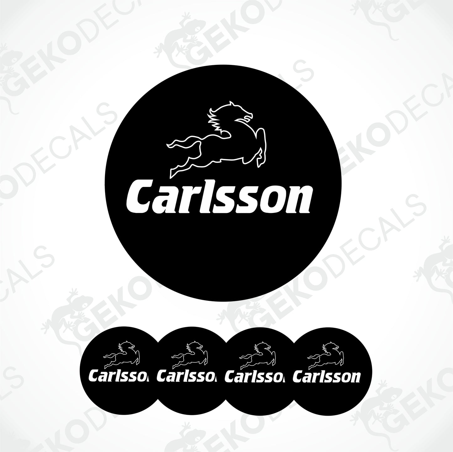CARLSSON