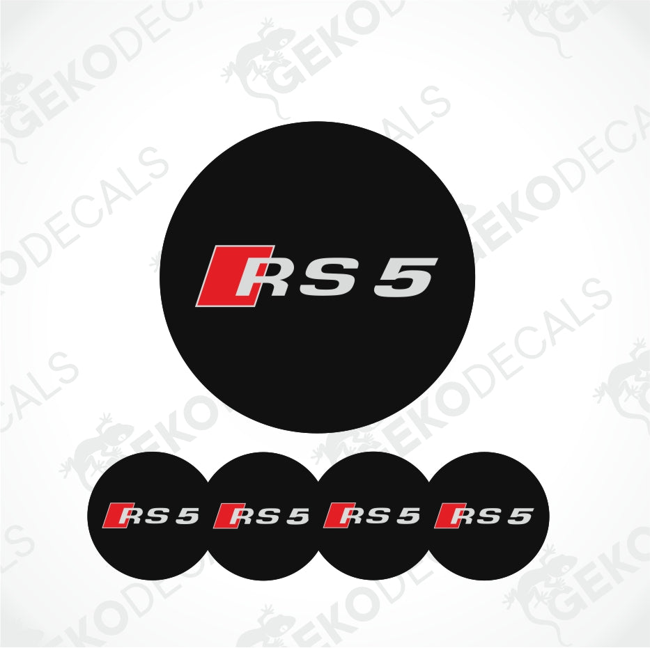 AUDI RS5
